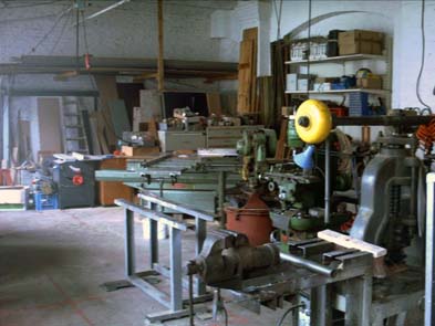 Workshop 2000